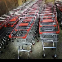 فروش تجهیزات کامل فروشگاهی..