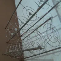 پایه قابلمه ۲ عدد