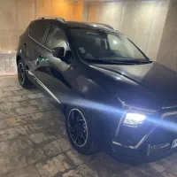 مدل ۱۴۰۴مشابه صفر خشک(اقساط) kmc x5