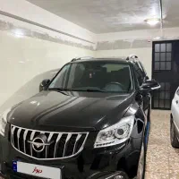 هایما S7 PRO|خودرو سواری و وانت|قزوین, |دیوار