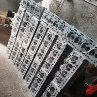 سرسیلندر پژو وپراید اف سون استاندارد