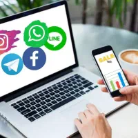 مینی اپ درآمد دلاری