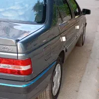 پژو۴۰۵ تیوفایو اس ال ایکس|خودرو سواری و وانت|بابل, |دیوار