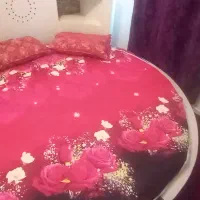 آپارتمان ۶۰  متری تمیز امنیت بالا