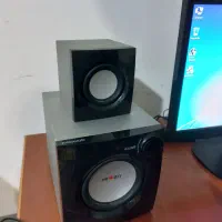 کامپیوتر ddr3 مناسب گیم و غیره قیمت مناسب|رایانه رومیزی|ارومیه, |دیوار