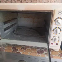 تستر برقی|اجاق گاز و لوازم برقی پخت‌وپز|تهران, یاخجی آباد|دیوار
