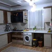 کابینت‌ملامین تمیز|مصالح و تجهیزات ساختمان|سنگر, |دیوار