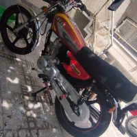 هندا 200پرواز مدل 1403