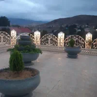 فروش ویلا لاکچری فوق لوکس