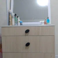 دراور ایینه