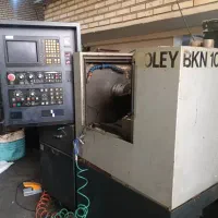 اپراتور cnc