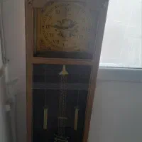 ساعت قدی|ساعت دیواری و تزئینی|مشهد, شهرک رازی (شهرک غرب)|دیوار