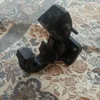 لوازم و قطعات نیسان پاترول چهار سلیندر