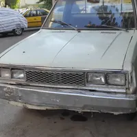 نیسان داتسون