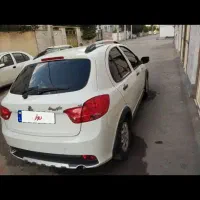 کوییک sمدل ۱۴۰۲ بدون رنگ