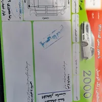 وانت کارا مدل ۱۴۰۱|خودرو سواری و وانت|ملک‌آباد, |دیوار