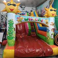 فروش خانه بازی به صورت یکجا