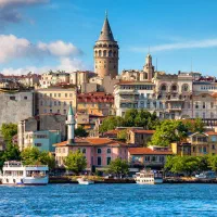 تور استانبول گرجستان ارمنستان و داخلی و ویزا فوری
