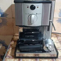 اسپرسو ساز خانگی