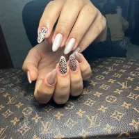 تخفیفات ویژه آموزش ناخن