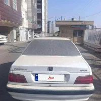 پارس tu5فروش به قیمت چندماه قبل|خودرو سواری و وانت|شیراز, شاهچراغ|دیوار