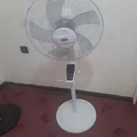 پنکه اسپیرو