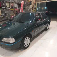 پژو RDدر حد استثنایی
