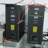 کارگاه طلاسازی لیزری به صورت کامل|ماشین‌آلات صنعتی|تهران, مختاری|دیوار