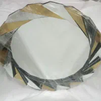 ساعت و قاب آینه|صنایع دستی و سایر لوازم تزئینی|مشهد, مصلی (کارمندان اول)|دیوار