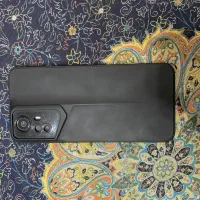 Redmi note 12sتمیز سالم