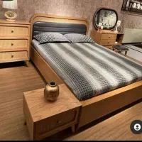 سرویس خواب شیک - مبل پرنس