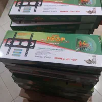 نصب تلویزیون LED و آنتن تلویزیون