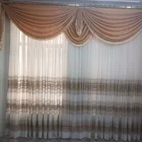پرده|پرده، رانر، رومیزی|مشهد, شفا|دیوار