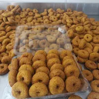 فلافل خانگی