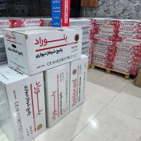 انواع رادیاتور تمام برندها اقساط ویژه رادیاتور|آبگرمکن، پکیج، شوفاژ|کرج, گوهردشت|دیوار
