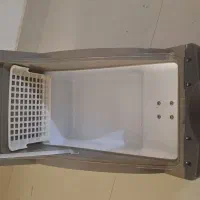 یخچال خودرو سهره سهره قناری|قطعات یدکی و لوازم جانبی|تهران, دهکده المپیک|دیوار