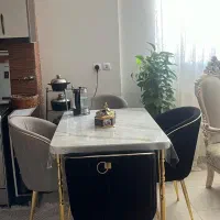 میز غذا خوری|میز و صندلی غذاخوری|شاهین‌شهر, شهرک پردیس|دیوار