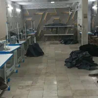 جهت کار سری دوزی کاپشن|استخدام صنعتی، فنی، مهندسی|محمدشهر, محمدشهر|دیوار