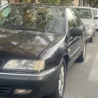 زانتیا مدل ۸۴