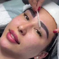 جشنواره یلدایی کاشت مو و ابروی طبیعی|خدمات آرایشگری و زیبایی|ارومیه, |دیوار