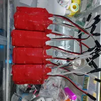 باتری کارتخوان ثابت (برای قطعی برق)