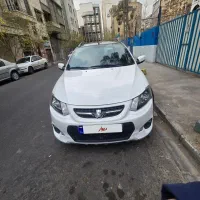 کوییک آر پارس خودرویی