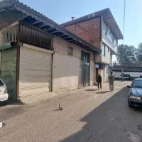 مغازه ۱۷ متری چند قدمی میدان رازی|اجارهٔ مغازه و غرفه|رشت, استقامت ۱|دیوار