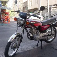 مدل ۹۳ تمام فابریک