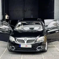 برلیانس اتومات عروسک