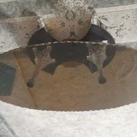 میز عسلی در حد نو  و بسیار تمیز|مبلمان خانگی و میز عسلی|بیرجند, |دیوار