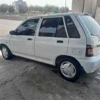111مدل 98 کارکرد 130 تا