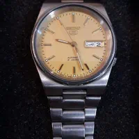 ساعت مردانه سیکو