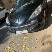 207اتومات پاناروما|خودرو سواری و وانت|یزد, |دیوار