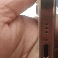 iphone 16 pro /256 / desert Titanium|موبایل|تهران, سعادت‌آباد|دیوار